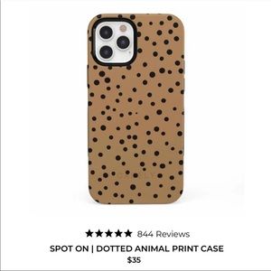 Brand New Caselly Bold Case for IPhone 12/12 pro